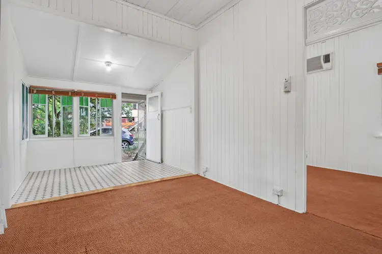 Sixth view of Homely house listing, 25 Knowles St, Auchenflower QLD 4066