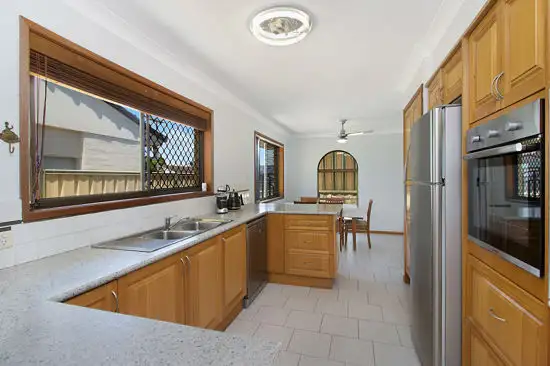 Main view of Homely house listing, 30 Riviera Ave, Tweed Heads West NSW 2485