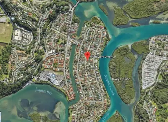 Second view of Homely house listing, 30 Riviera Ave, Tweed Heads West NSW 2485