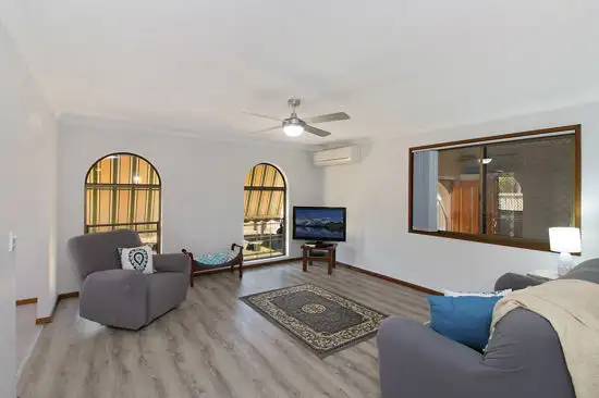 Fifth view of Homely house listing, 30 Riviera Ave, Tweed Heads West NSW 2485