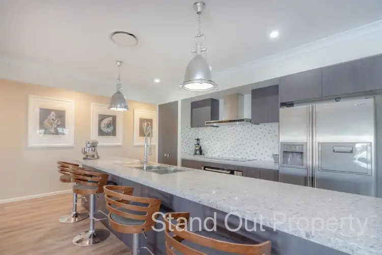 Fourth view of Homely house listing, 23 The Peninsula, Banksia Beach QLD 4507