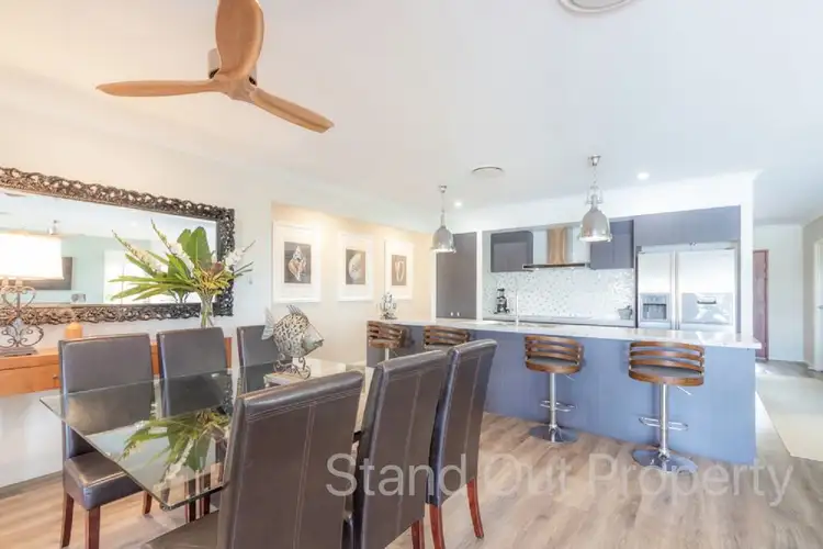 Sixth view of Homely house listing, 23 The Peninsula, Banksia Beach QLD 4507