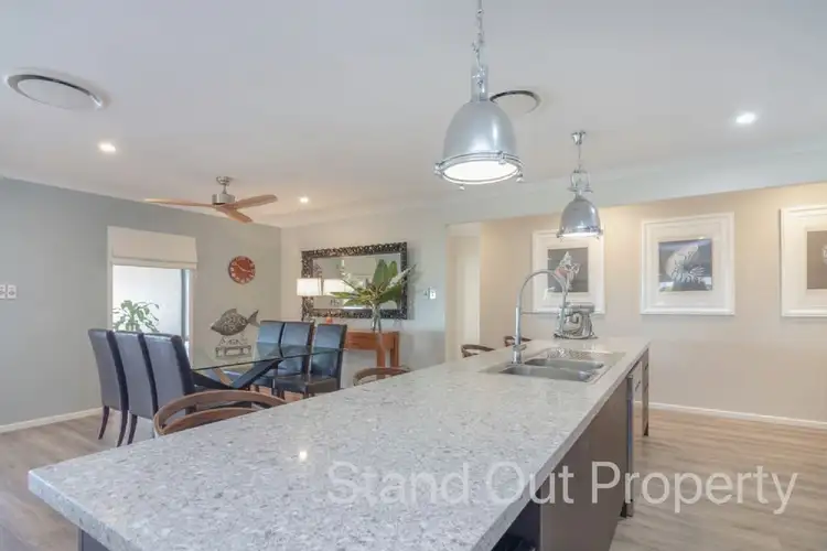 Seventh view of Homely house listing, 23 The Peninsula, Banksia Beach QLD 4507