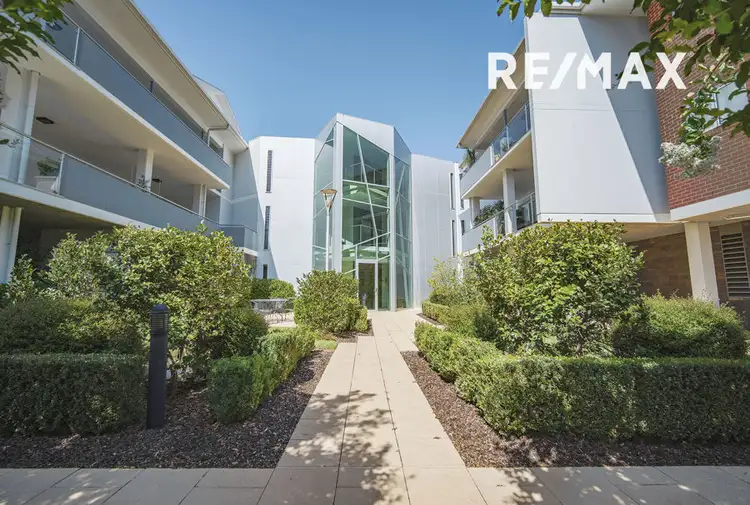 Second view of Homely house listing, 7/18 Day Street, Wagga Wagga NSW 2650