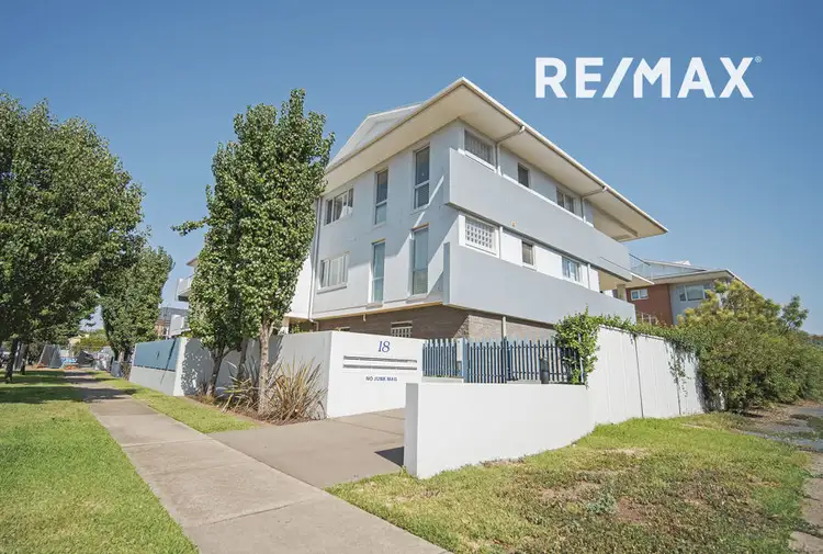 Fourth view of Homely house listing, 7/18 Day Street, Wagga Wagga NSW 2650