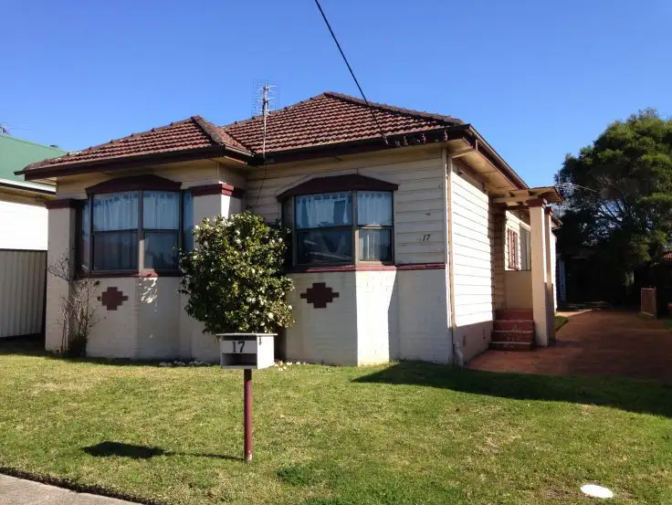 17 Carandotta Street, Mayfield NSW 2304