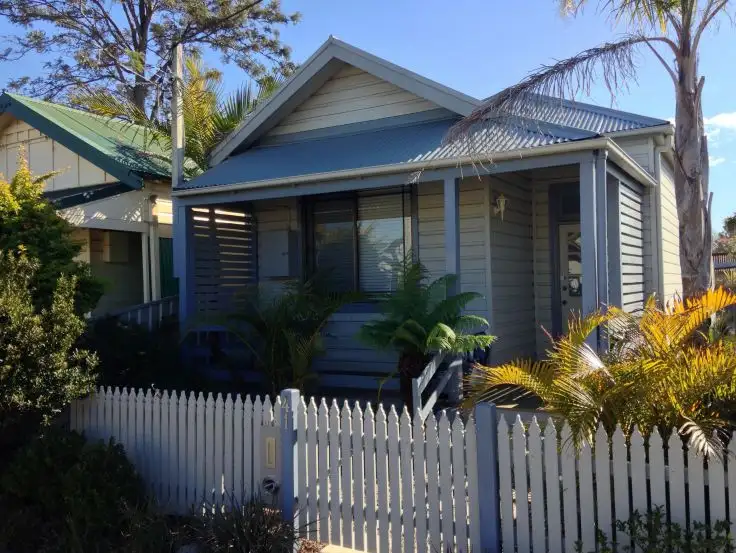 41 George Street, Mayfield NSW 2304