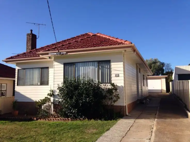 35 King Street, Waratah West NSW 2298