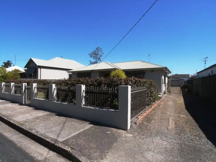 14 Margaret Street, Mayfield East NSW 2304