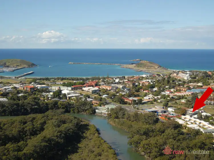 1/6 Bent Street, Coffs Harbour NSW 2450