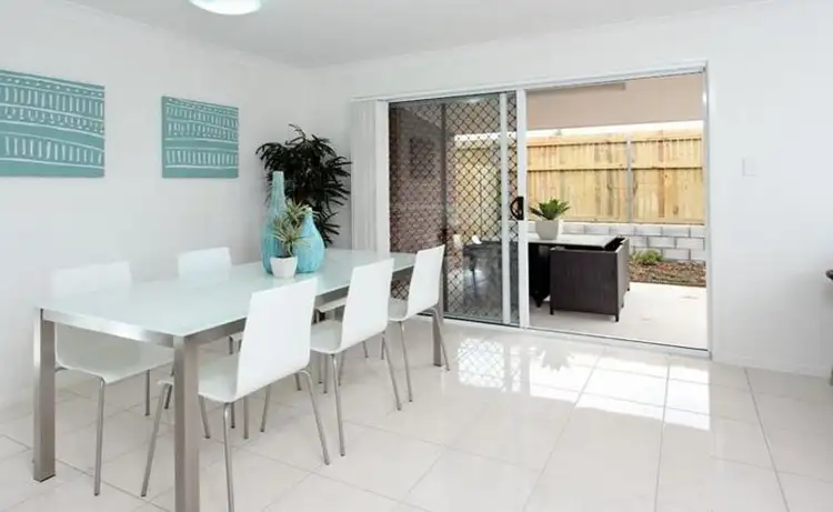Fifth view of Homely townhouse listing, 44/238 Young Road, Narangba QLD 4504