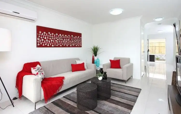 Seventh view of Homely townhouse listing, 44/238 Young Road, Narangba QLD 4504