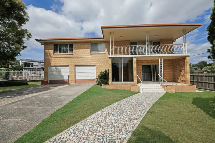56 Kildonan Street, Aspley QLD 4034