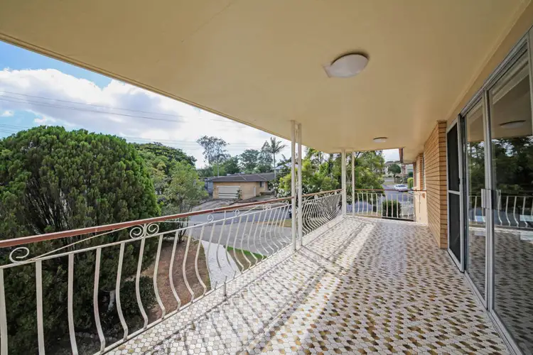 Second view of Homely house listing, 56 Kildonan Street, Aspley QLD 4034