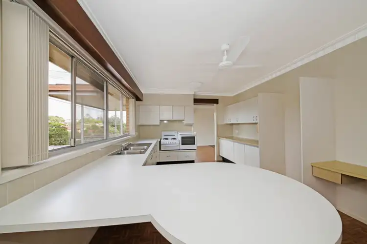 Fourth view of Homely house listing, 56 Kildonan Street, Aspley QLD 4034