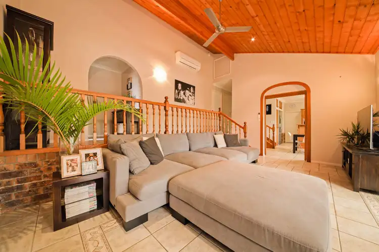 Second view of Homely house listing, 5 Garganey Street, Albany Creek QLD 4035