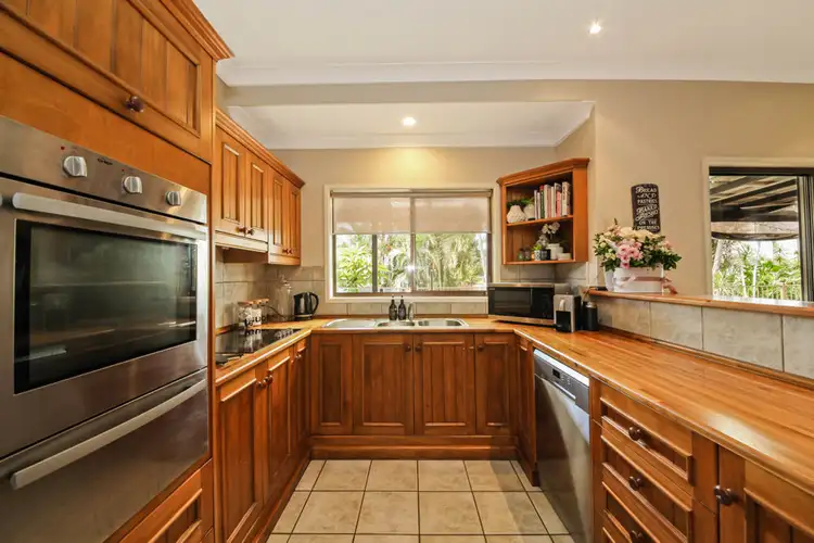 Fifth view of Homely house listing, 5 Garganey Street, Albany Creek QLD 4035