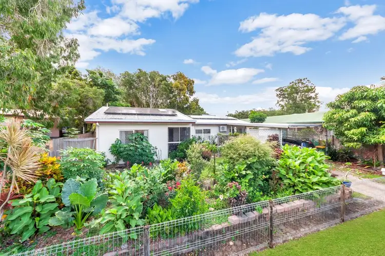 7 Mendelsohn Close, Gordonvale QLD 4865