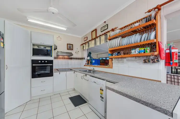 Second view of Homely house listing, 7 Mendelsohn Close, Gordonvale QLD 4865