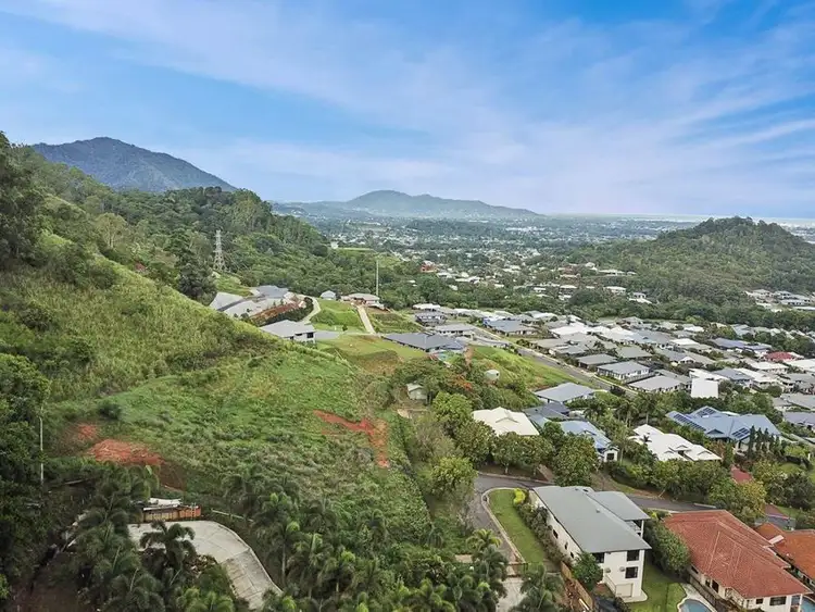 Second view of Homely land listing, 17 Hanah Close, Mount Sheridan QLD 4868