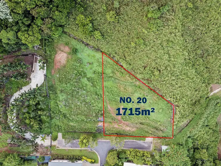 20 Hanah Close, Mount Sheridan QLD 4868