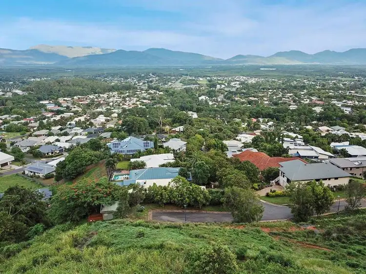 Second view of Homely land listing, 20 Hanah Close, Mount Sheridan QLD 4868