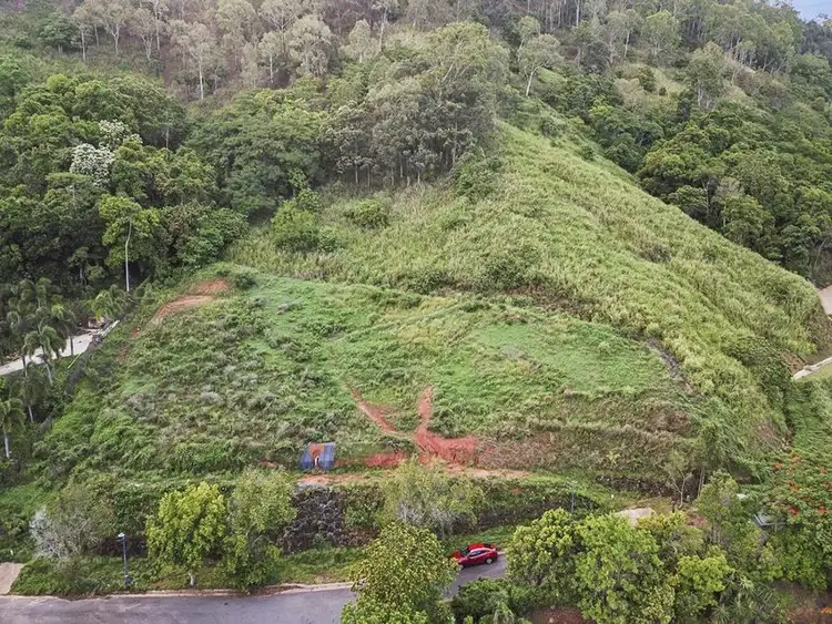 Third view of Homely land listing, 20 Hanah Close, Mount Sheridan QLD 4868
