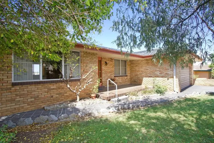 Main view of Homely house listing, 15 Dekalb Street, Tamworth NSW 2340
