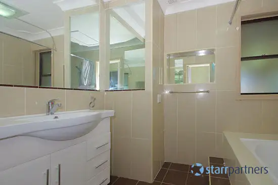 Fourth view of Homely house listing, 115 Johnston Road, Bass Hill NSW 2197