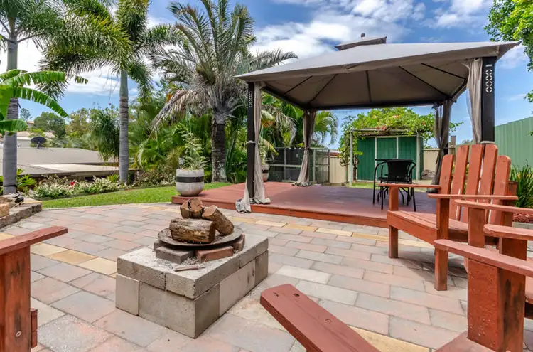 5 Fairway Avenue, Clinton QLD 4680