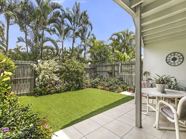 Fourth view of Homely townhouse listing, 70/7 to 9 Santa Cruz Boulevard, Clear Island Waters QLD 4226