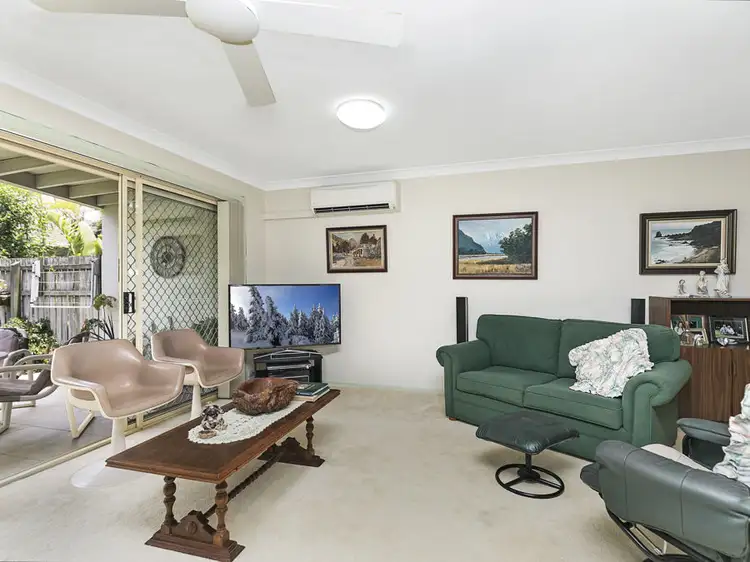 Sixth view of Homely townhouse listing, 70/7 to 9 Santa Cruz Boulevard, Clear Island Waters QLD 4226