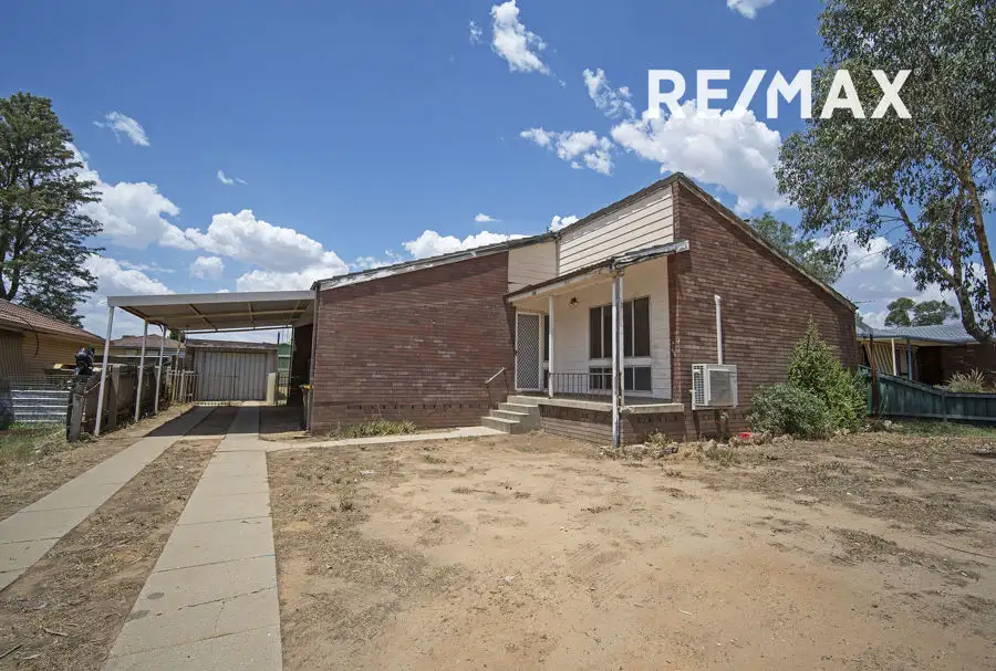 Main view of Homely house listing, 48 Elizabeth Avenue, Forest Hill NSW 2651