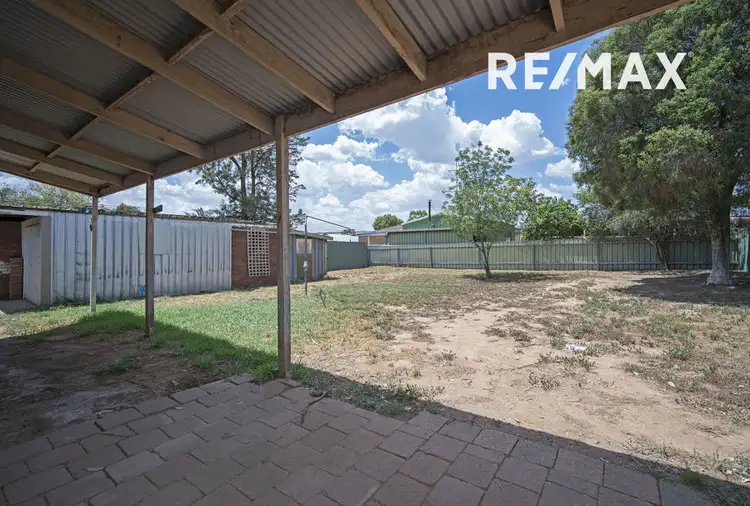 Second view of Homely house listing, 48 Elizabeth Avenue, Forest Hill NSW 2651