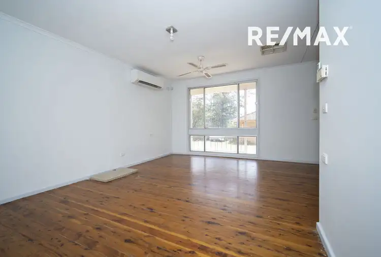 Fifth view of Homely house listing, 48 Elizabeth Avenue, Forest Hill NSW 2651