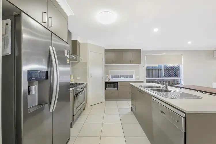 Second view of Homely house listing, 15 Teal St, Caloundra West QLD 4551