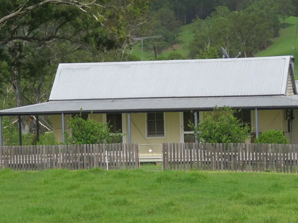 Main view of Homely rural property listing, Address available on request