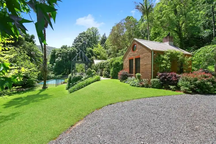 Main view of Homely rural property listing, 594 Brush Creek Road, Cedar Brush Creek NSW 2259