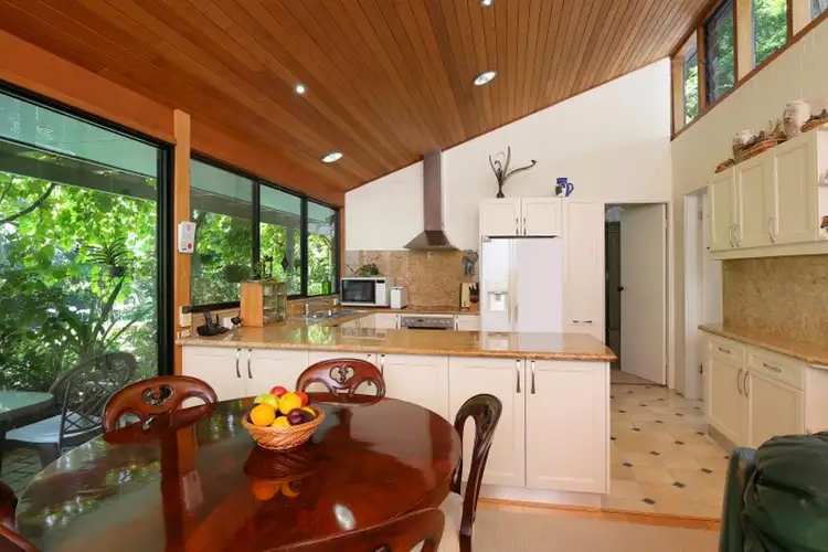 Second view of Homely rural property listing, 594 Brush Creek Road, Cedar Brush Creek NSW 2259