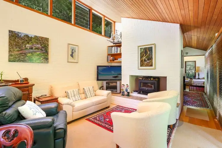 Third view of Homely rural property listing, 594 Brush Creek Road, Cedar Brush Creek NSW 2259