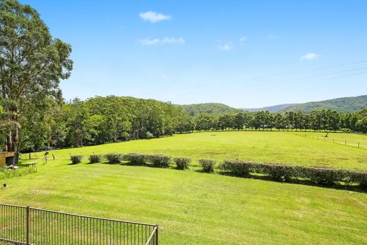 Second view of Homely house listing, 1387 Yarramalong Road, Yarramalong NSW 2259
