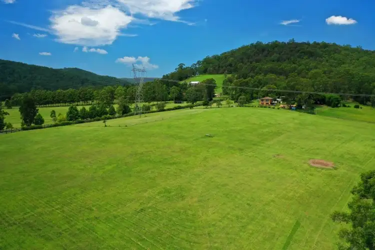 Third view of Homely house listing, 1387 Yarramalong Road, Yarramalong NSW 2259