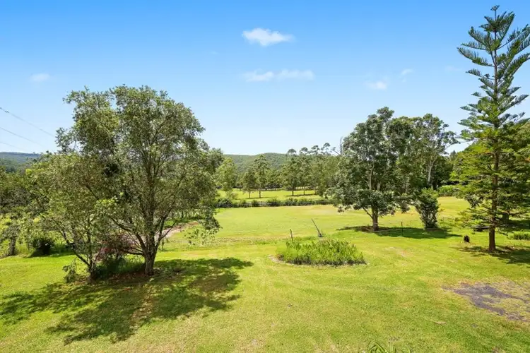 Fifth view of Homely house listing, 1387 Yarramalong Road, Yarramalong NSW 2259