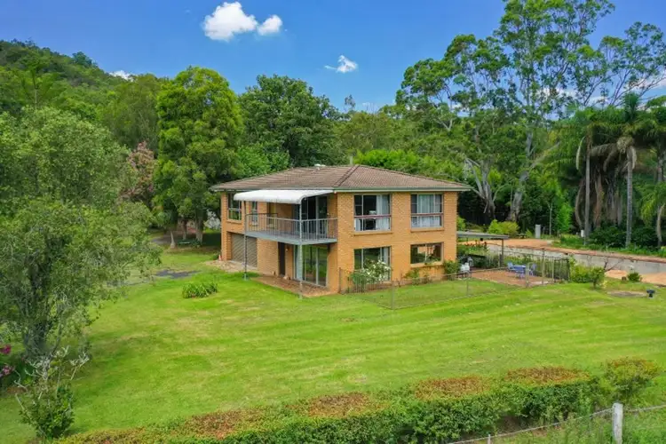 Sixth view of Homely house listing, 1387 Yarramalong Road, Yarramalong NSW 2259