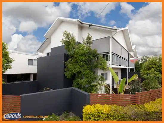 2/16 Trackson Street, Alderley QLD 4051