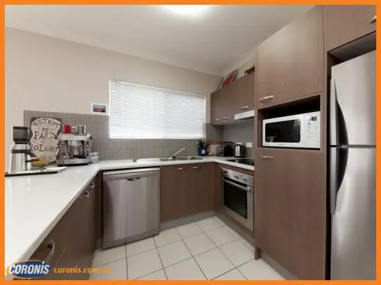Second view of Homely unit listing, 2/16 Trackson Street, Alderley QLD 4051