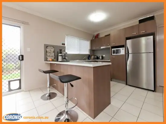 Fifth view of Homely unit listing, 2/16 Trackson Street, Alderley QLD 4051