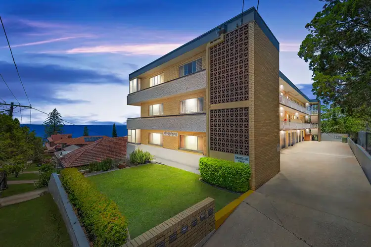 Main view of Homely unit listing, 3/9 Eveline Street, Margate QLD 4019