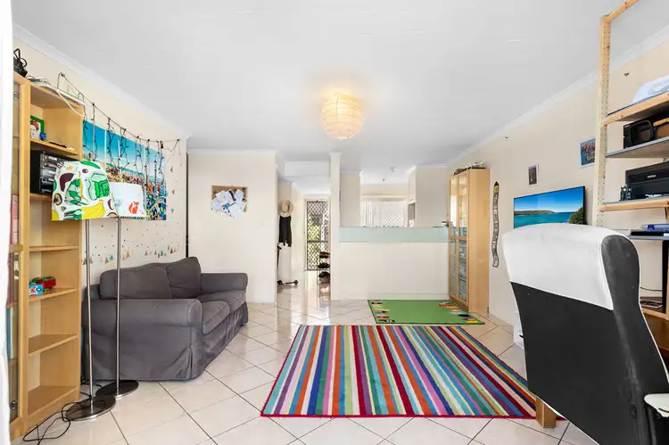 Fourth view of Homely unit listing, 3/9 Eveline Street, Margate QLD 4019