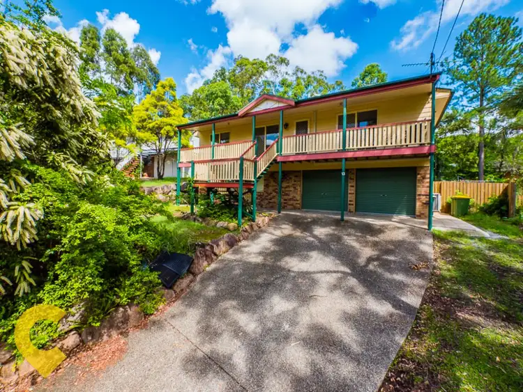 13 Montague Court, Everton Hills QLD 4053